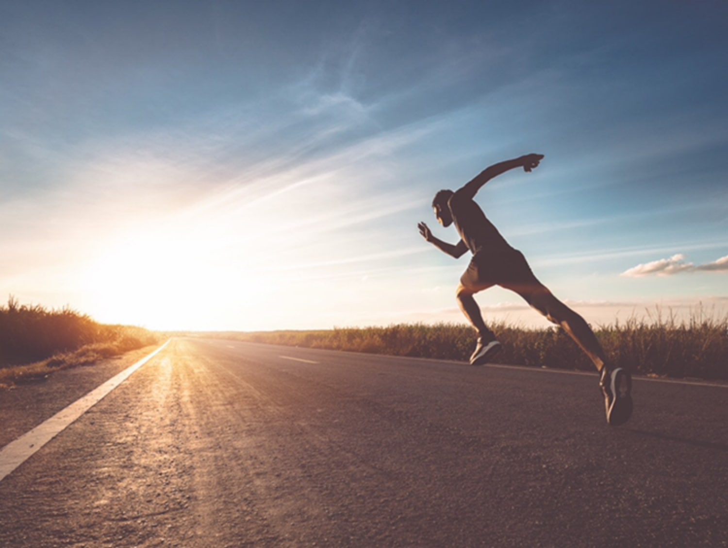 做个积极的汉子,向着太阳!日食分享