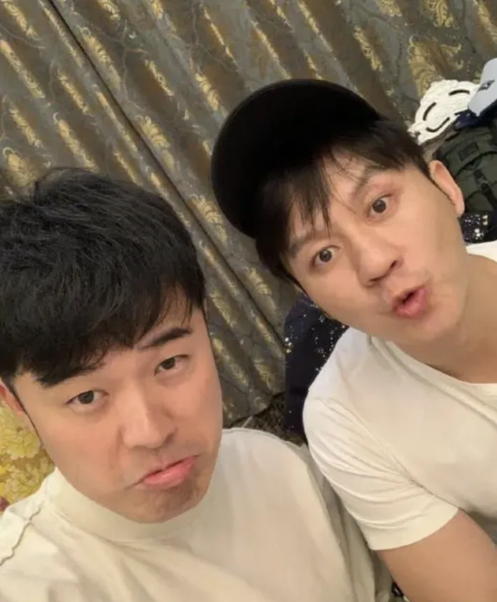 初代跑男团重聚,综艺到底有什么魅力,让李晨陈赫如此沉迷_腾讯新闻