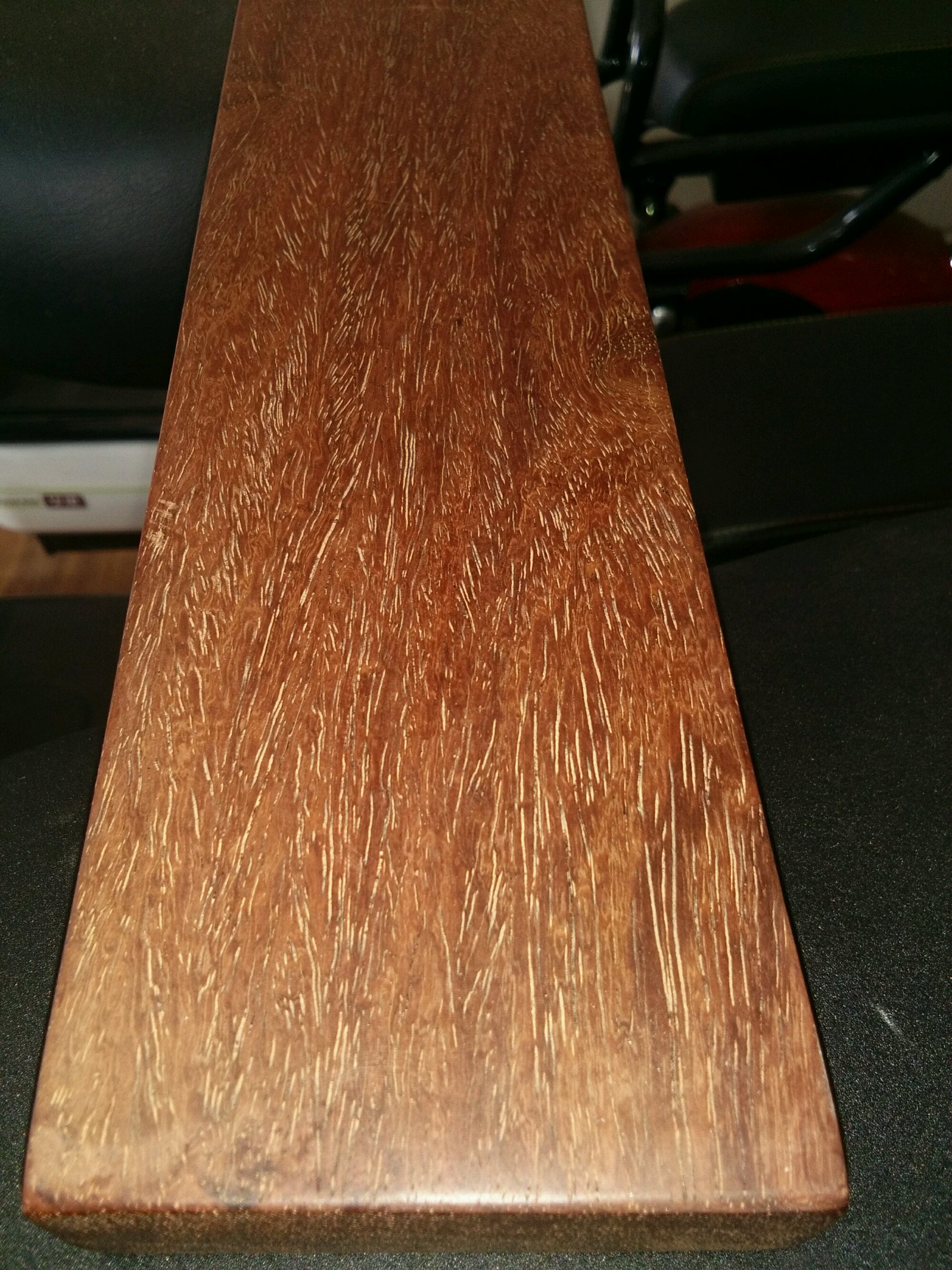 黄花梨麦穗纹七种图片合集_民俗文化_中睿百科网