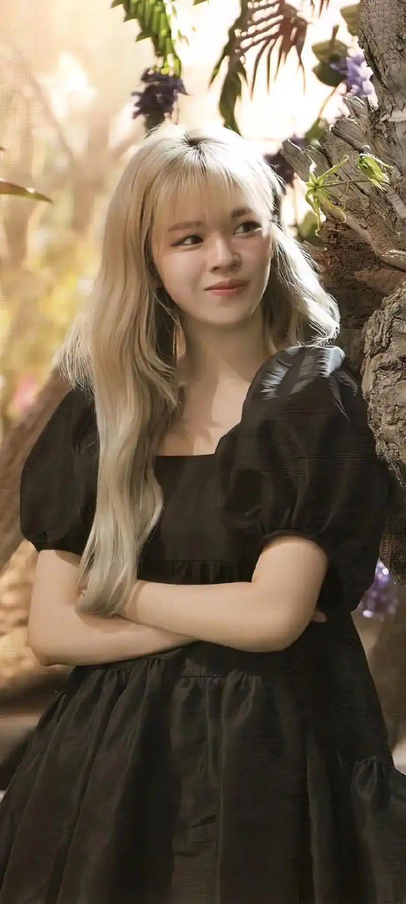 twice 定延超清壁纸要的私信 #俞定延 #kpop # - 抖音