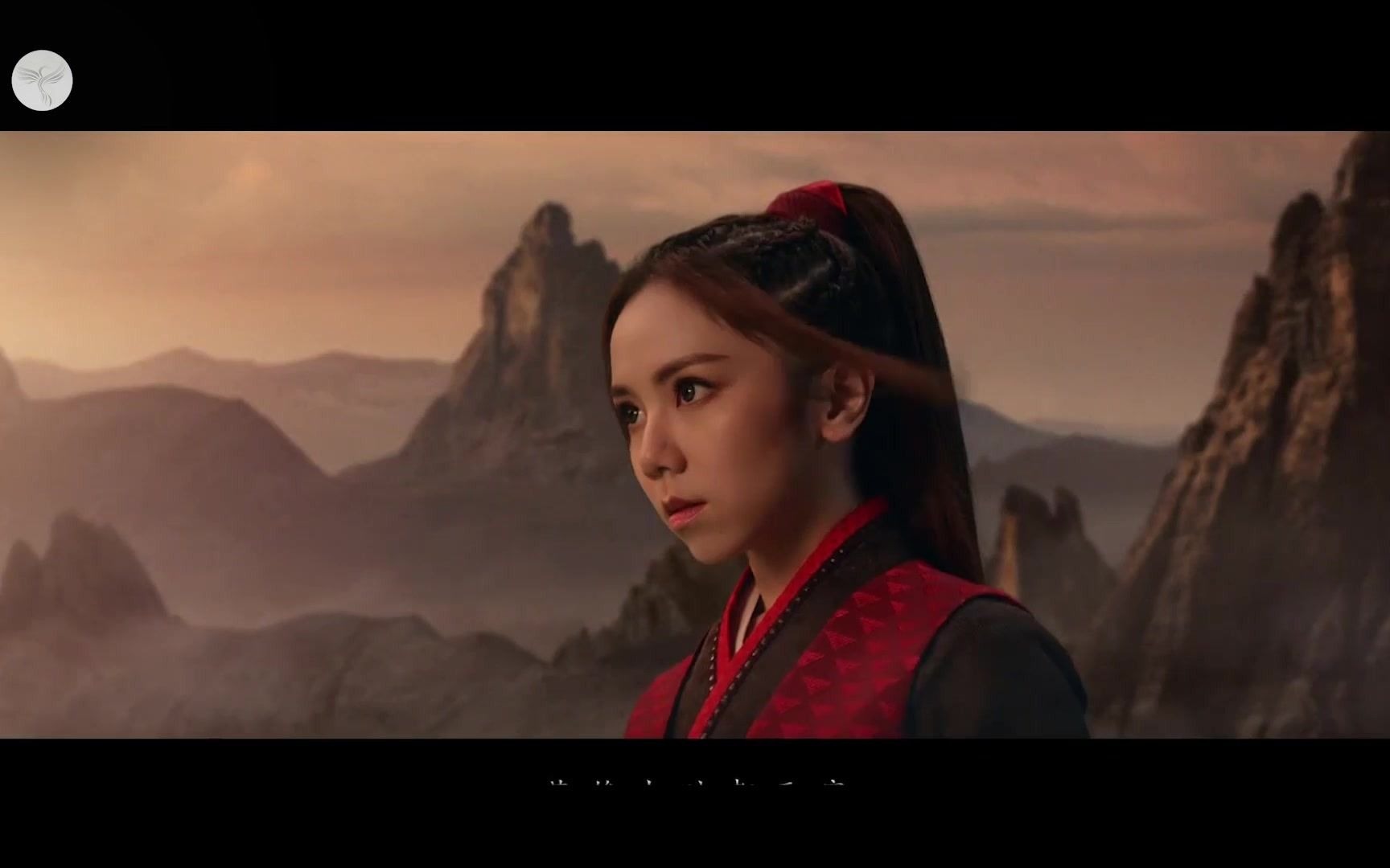 邓紫棋演绎手游万国觉醒主题曲首支古装mv战争大片