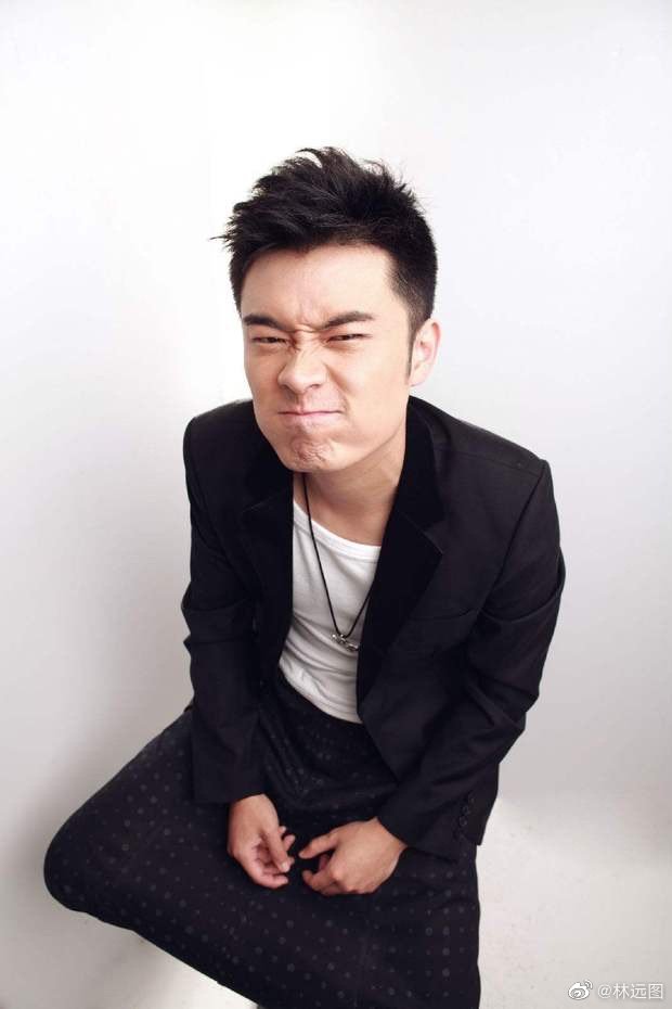 11日,陈赫发声明回应贤合庄近日争议:最. 来自林远图 - 微博