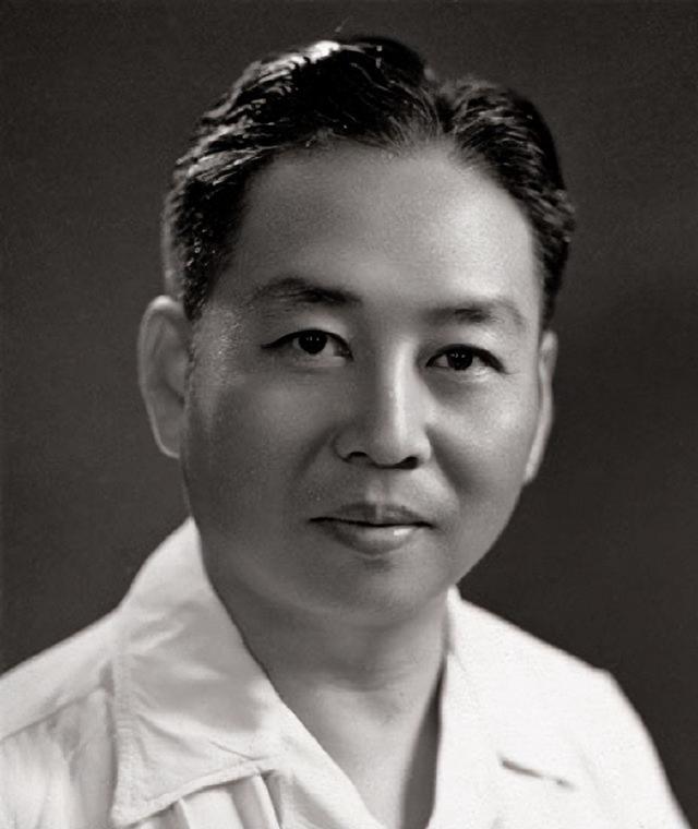 新凤霞与吴祖光:世间真正的爱情,是你没辜负我,我也没辜负你