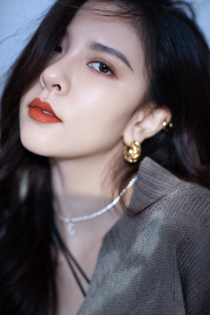 宋妍霏超话可酷可甜,反转魅力.