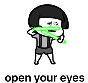 动态图gif搞笑gif沙雕gif熊猫头gif魔性gif