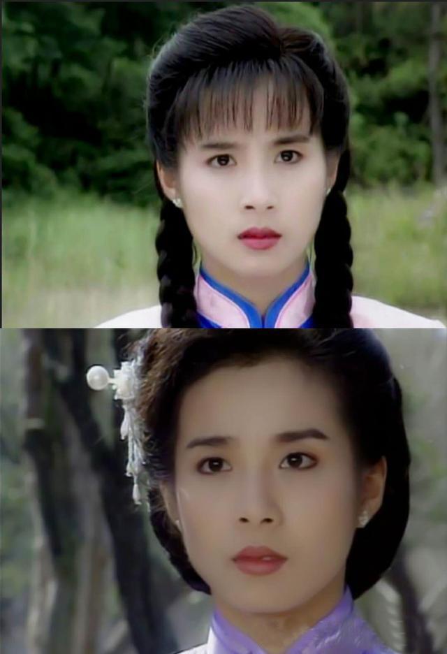 曾惊艳荧幕的琼瑶女郎,她是《青青河边草》女主,你还记得吗?