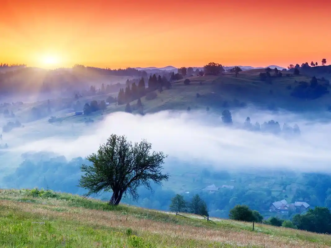 自然风景,风景壁纸,高清电脑壁纸,风光,壁纸高清唯美自然风光宽屏壁纸