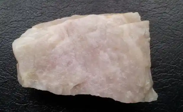 供应脉石英原矿 石英 硅石