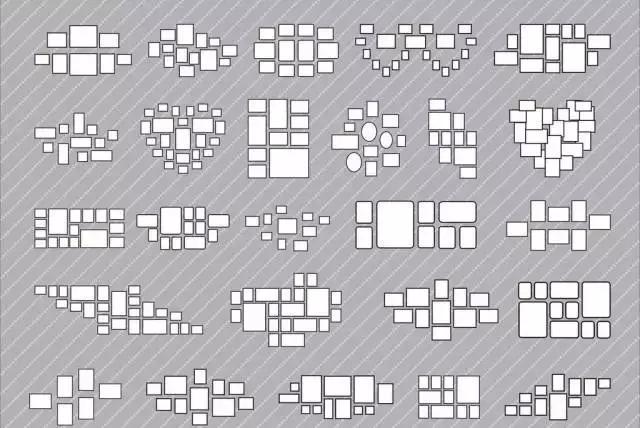 朋友圈九图排版技巧这也能用