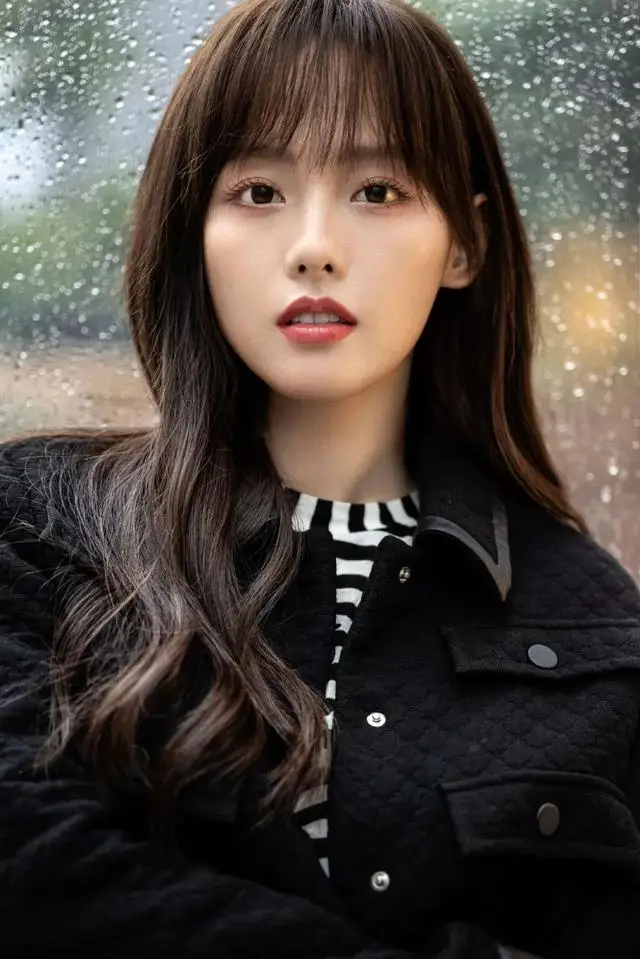 张嘉倪高清图片第2167期