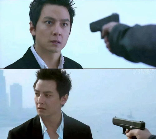 吴彦祖除暴电影头像 - 搜狗图片搜索