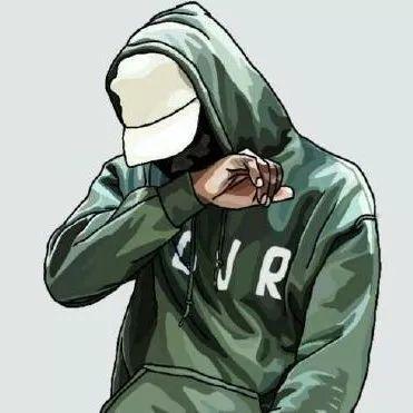 8.5号抖音最火的潮图头像(全套超清)!