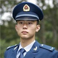 我是中国人民解放军头像_微信头像图片大全