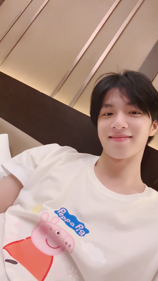 刘耀文萌探探探案