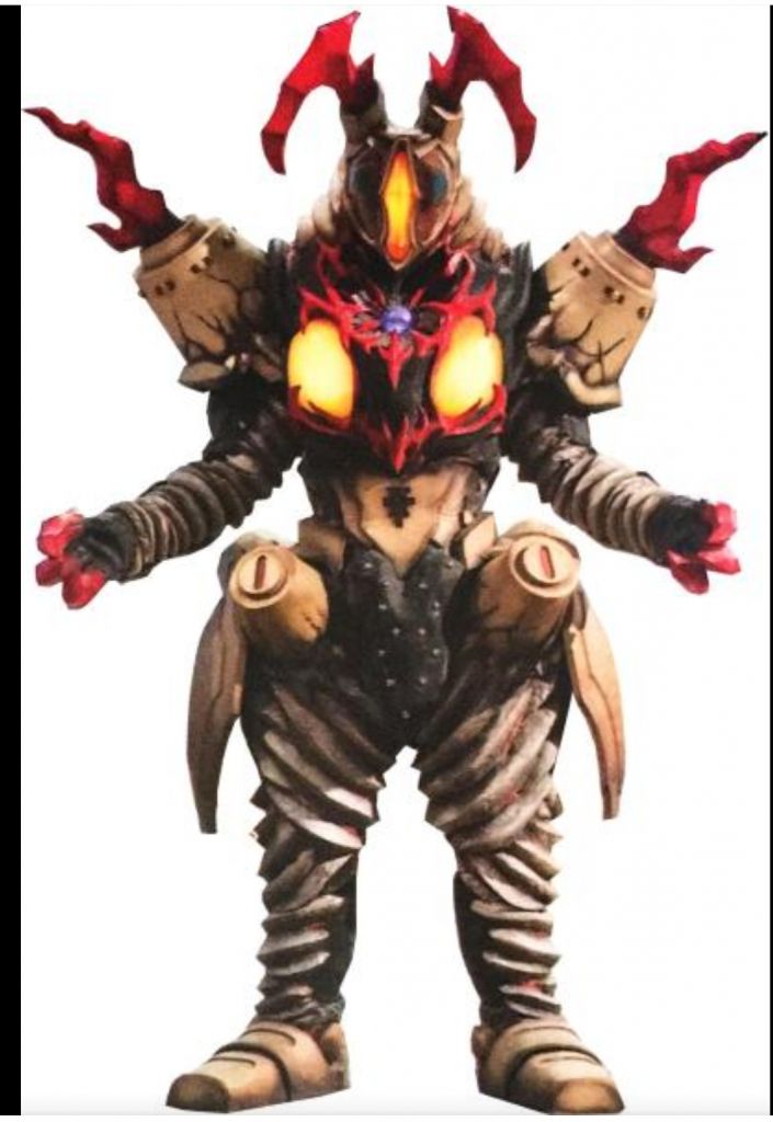 佩丹尼姆杰顿vs杰庞顿vs魔王兽玛伽杰顿大家投票