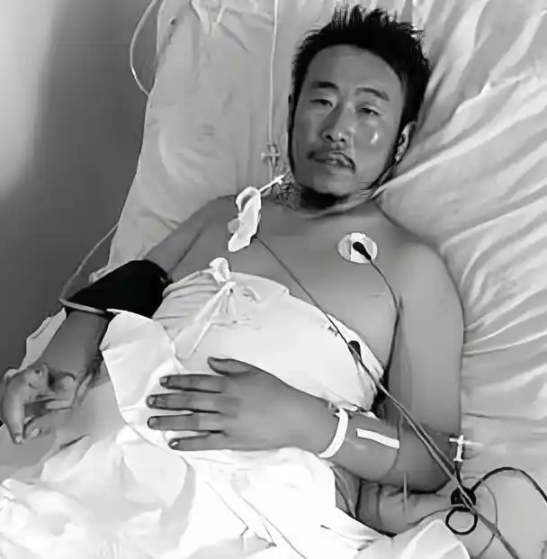 一路走好戏没拍完就离世的10位明星艺人多人死因成谜