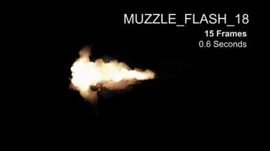 枪口火焰素材_百度图片搜索