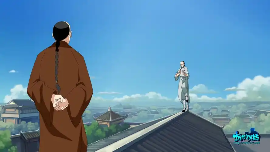 下载福利 - 《十万个冷笑话》动画官网