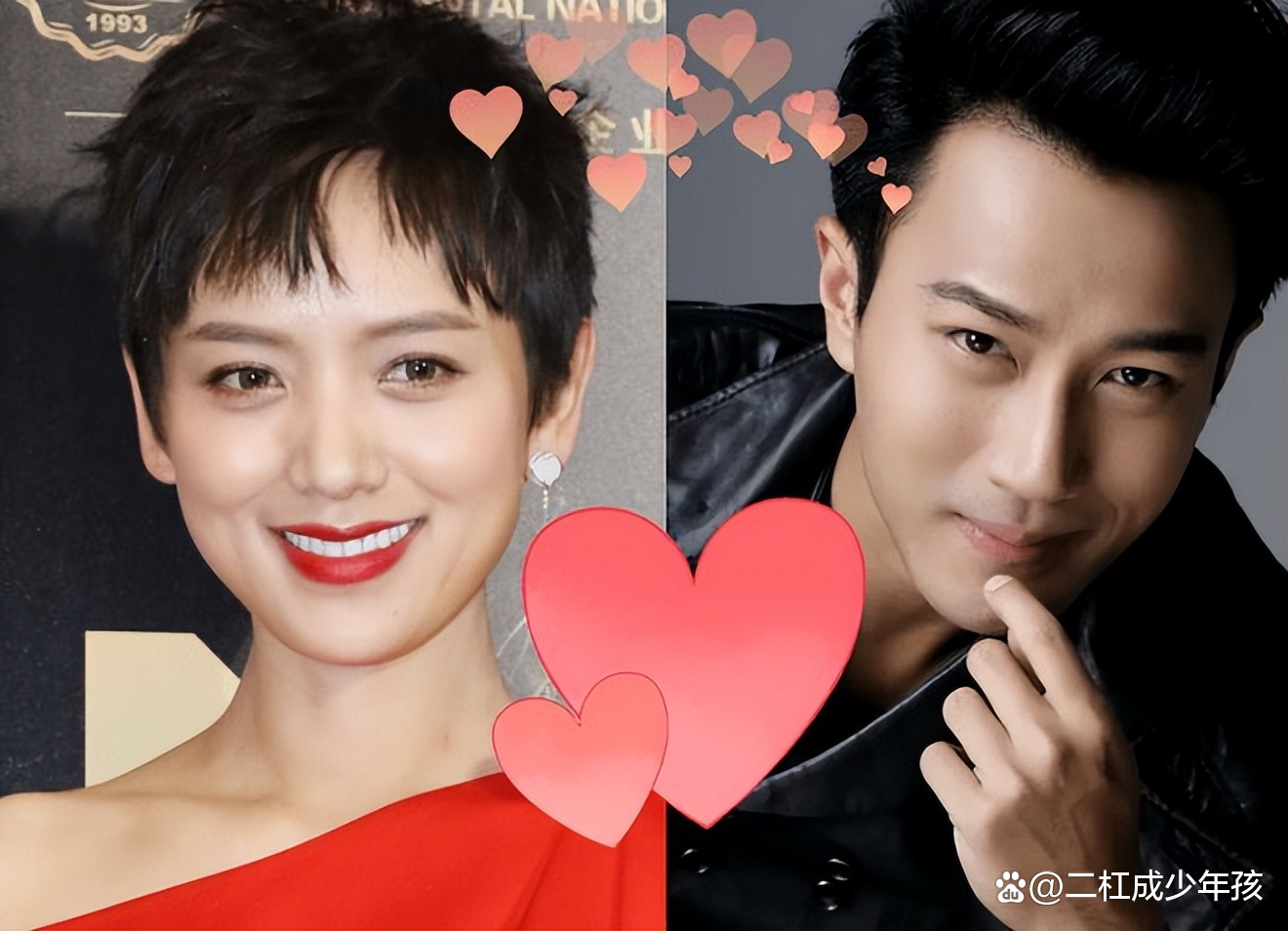 刘恺威女友又遭吐槽!菜放自己面前让助理干吃饭,忙解释:没虐待