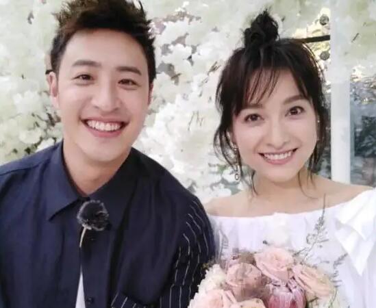 吴昕宣布结婚和谁领结婚证了 她的感情被大家关注