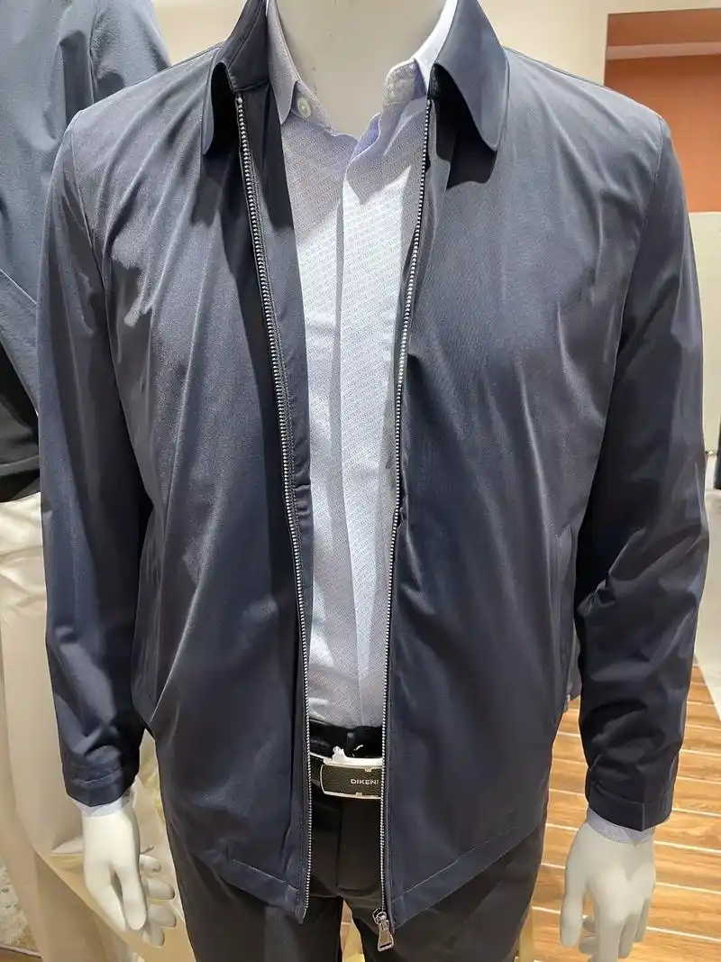 迪柯尼行政夹克.