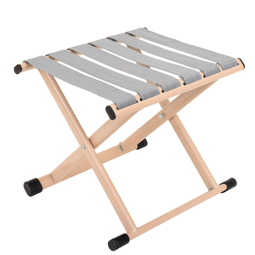 折叠凳子钓鱼车马客小马马扎户外便携小板凳家用折叠凳