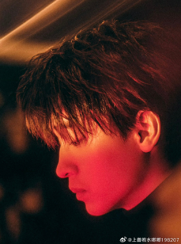 秦霄贤未来可期##秦霄贤