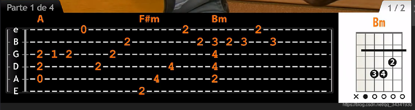 loveofmylife吉他谱