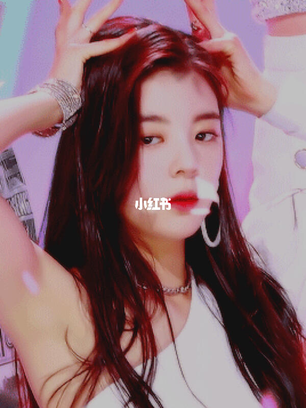 崔智秀liaitzy的魅力主唱