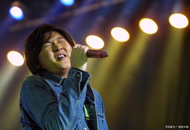 的远方孙楠,1969年2月18日生于辽宁省大连市甘井子区,中国内地男歌手