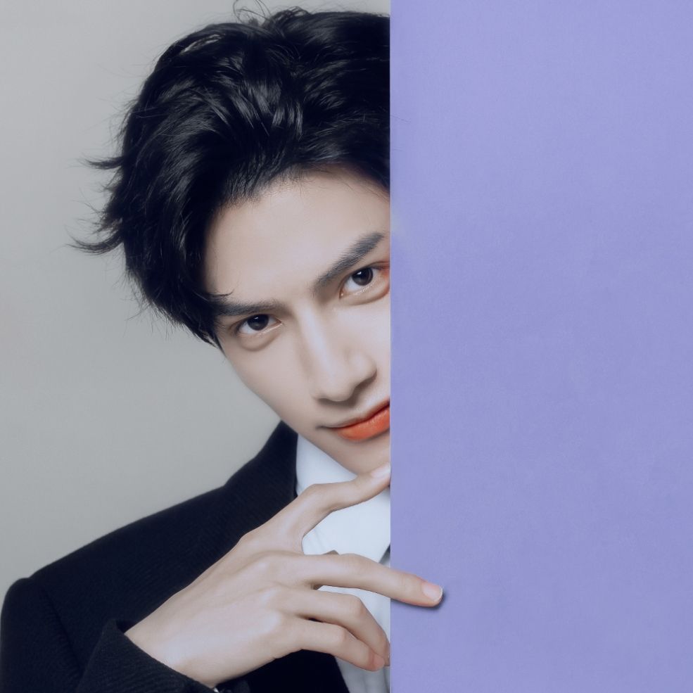 人间瑰宝罗云熙