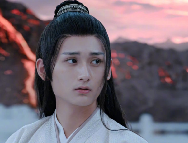 陈情令:聂怀桑这个心机男,复活魏无羡的真正原因,是因为蓝湛