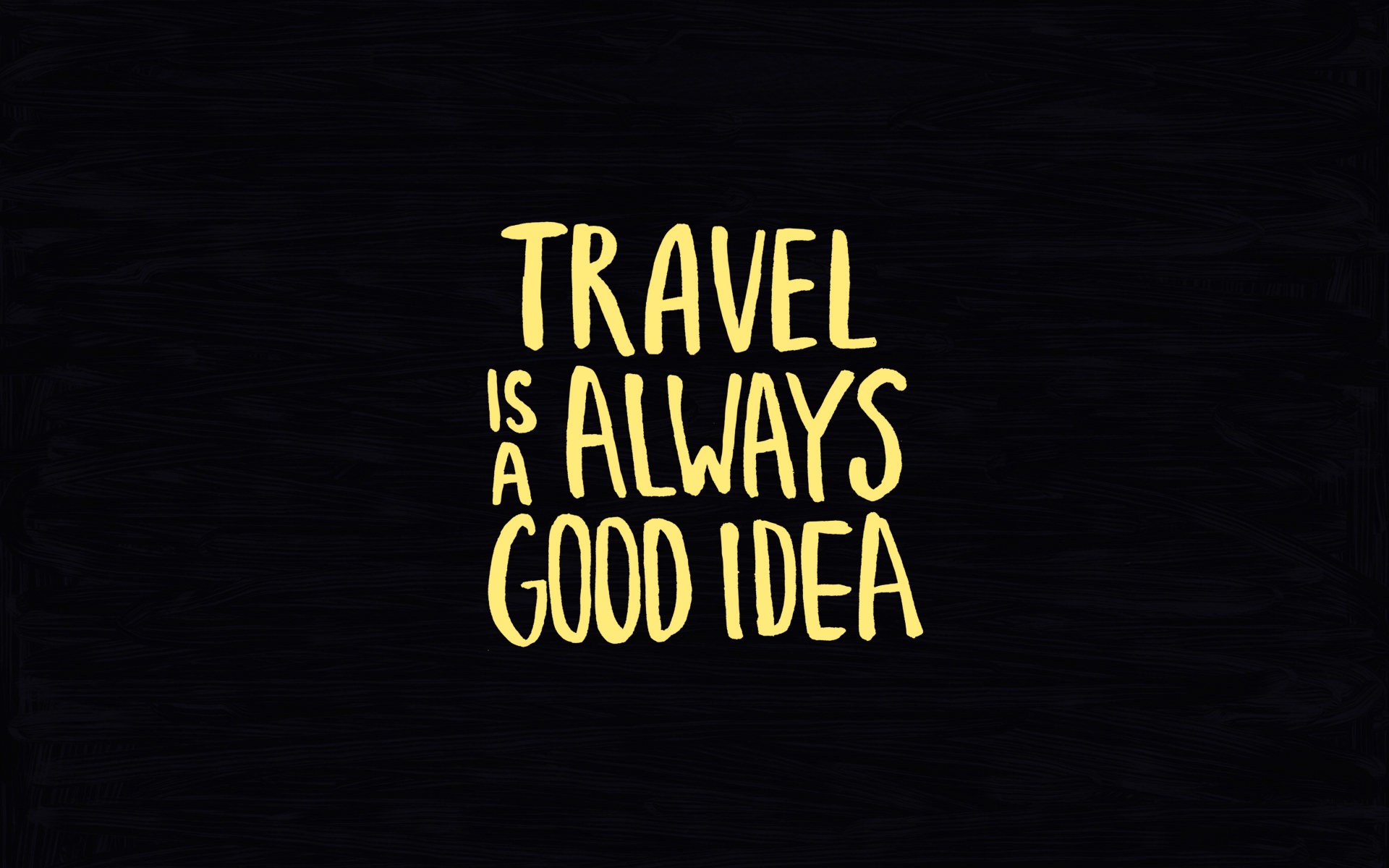 极简主义英文语句创意图片桌面壁纸-设计创意-手机壁纸下载-美桌网