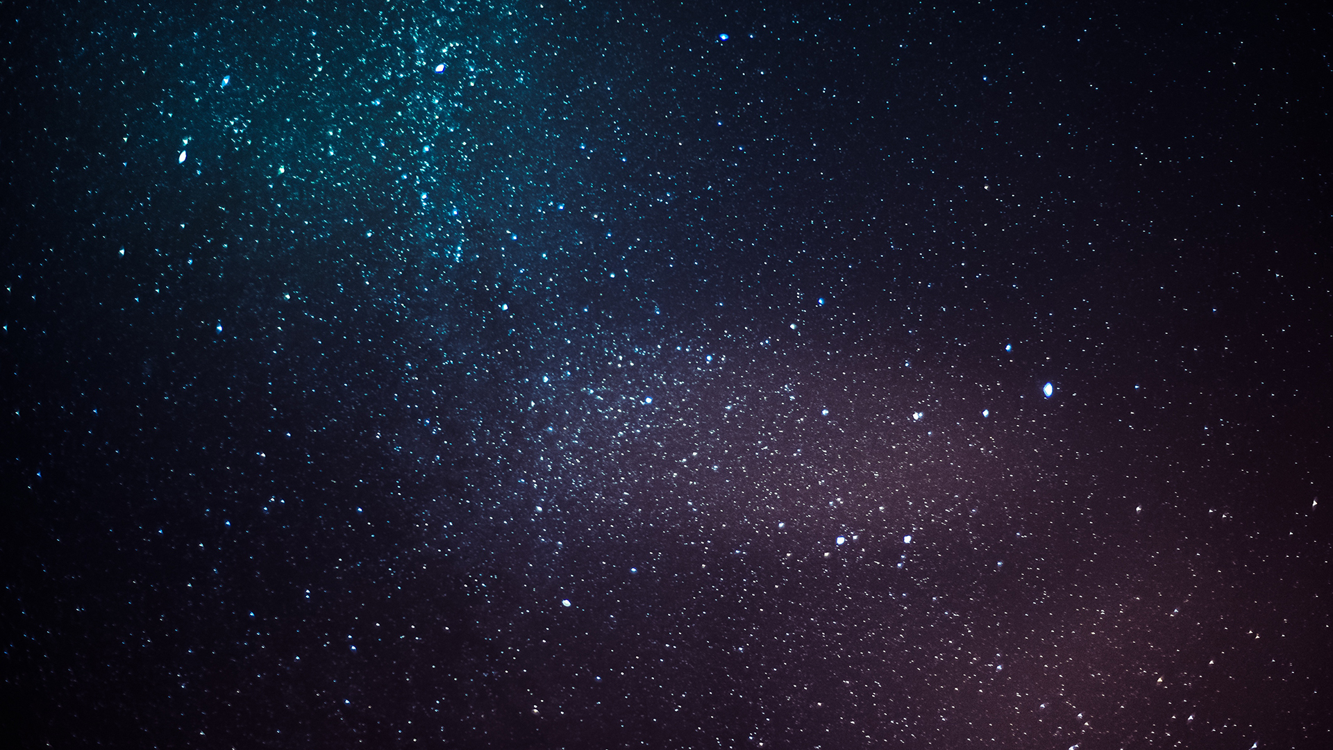 首页 桌面壁纸 浩渺幽邃的星空银河摄影高清宽屏壁纸上一张下一张查看