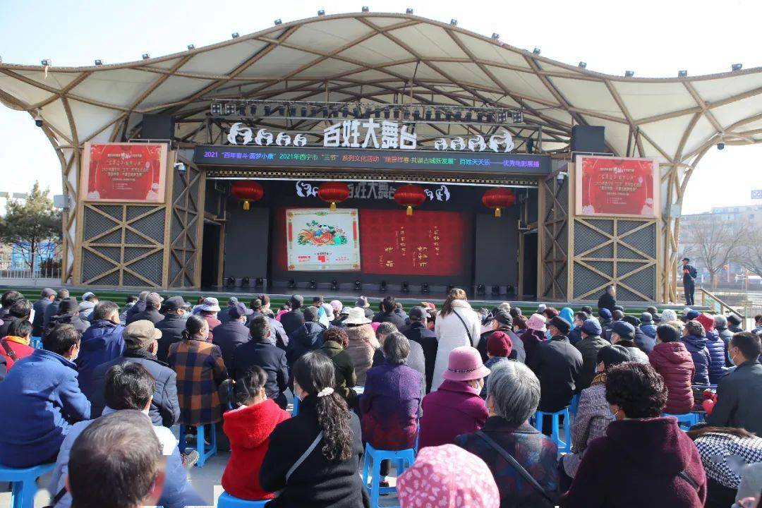 百姓天天乐|百姓大舞台精彩继续,人气飙升!