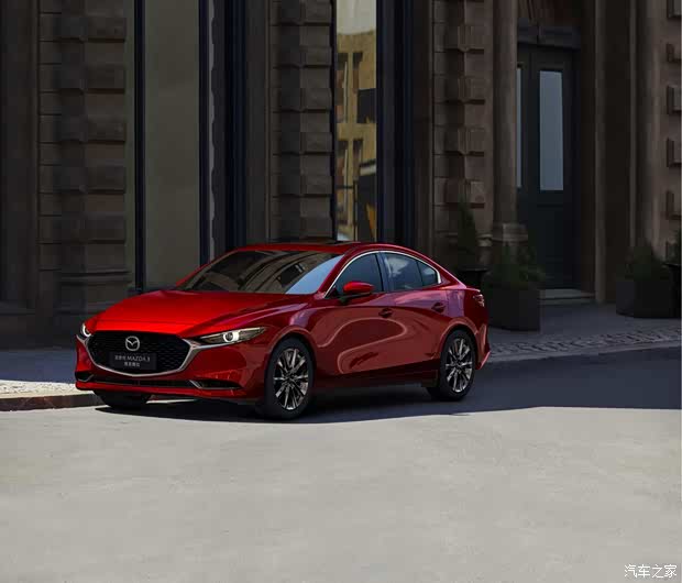 【马自达再获 ihs 安全评级 成大赢家_长安马自达东莞通益新闻资讯欢