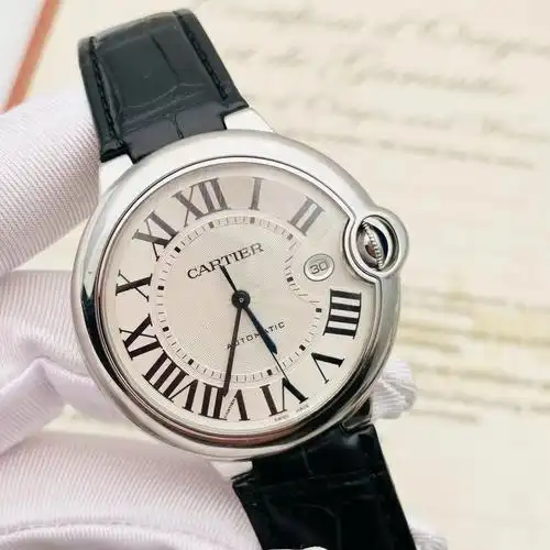 卡地亚手表经典款