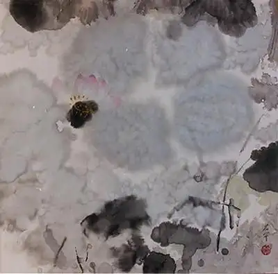 中国书画研究院名誉院长黄名芊