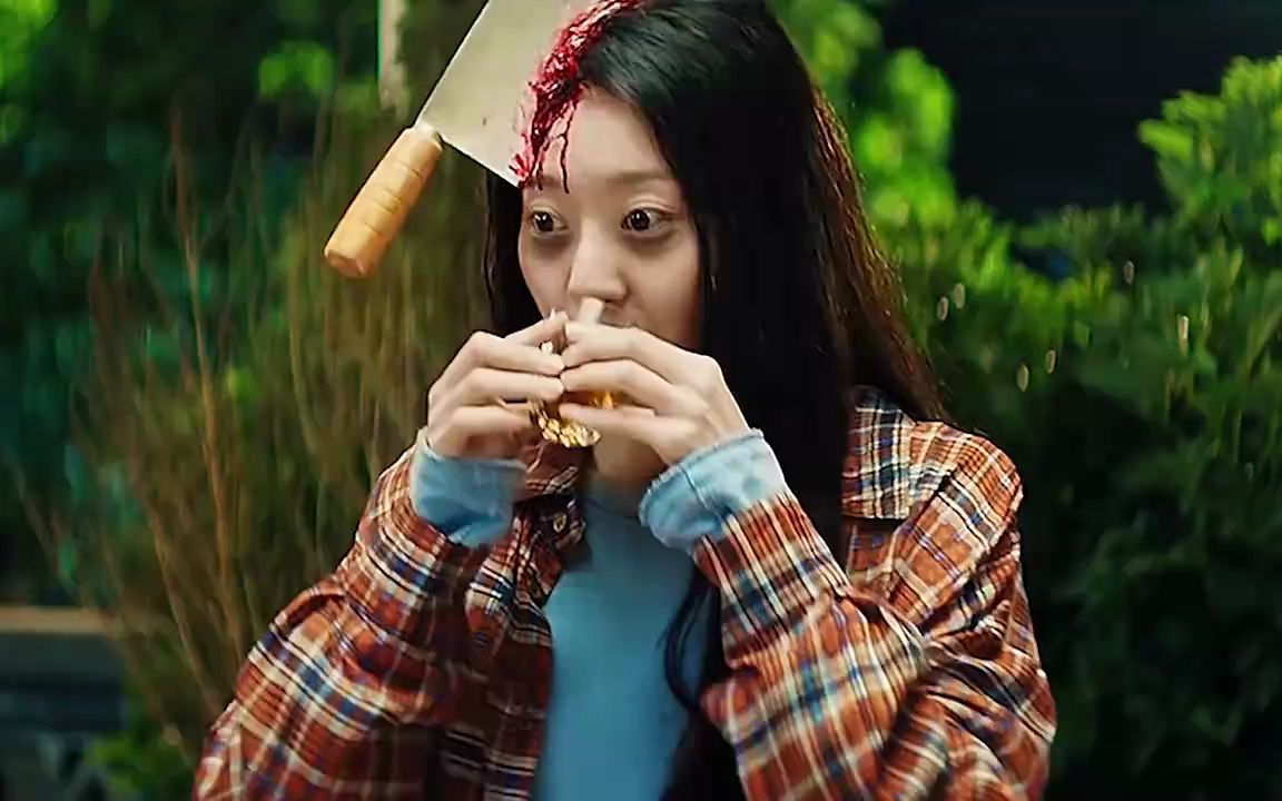 新喜剧之王:顶着把菜刀过日子,是认真的吗