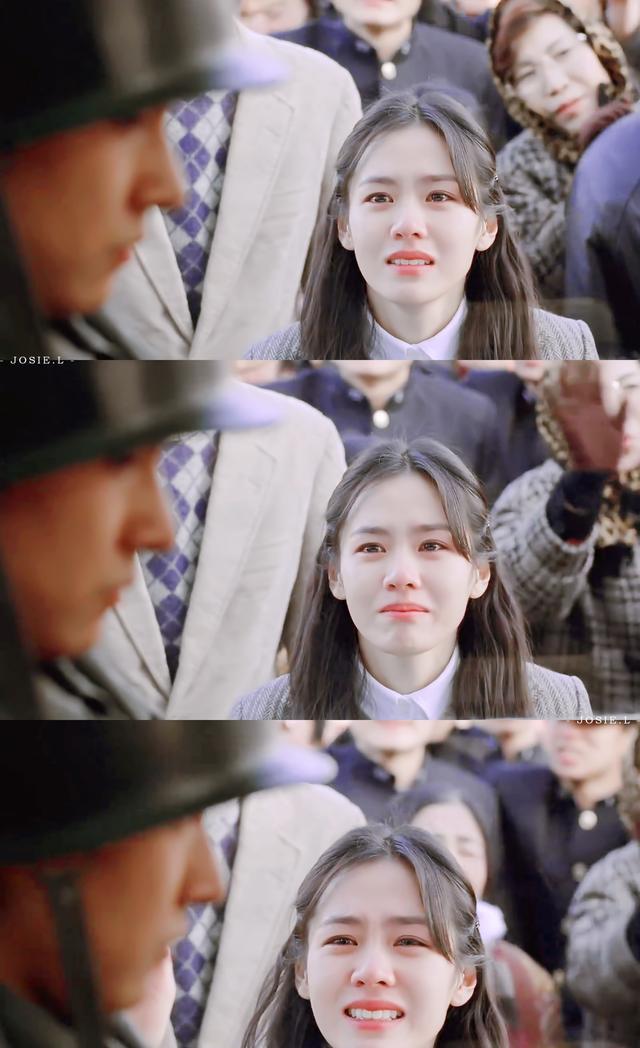 《假如爱有天意》真的好催泪,孙艺珍简直就是仙女_爱情_电影吧_纯爱