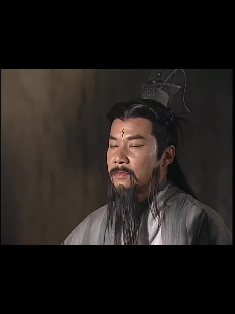 搜神传玉衡子设下血煞咒天尊被迫散功恩怨又深一重