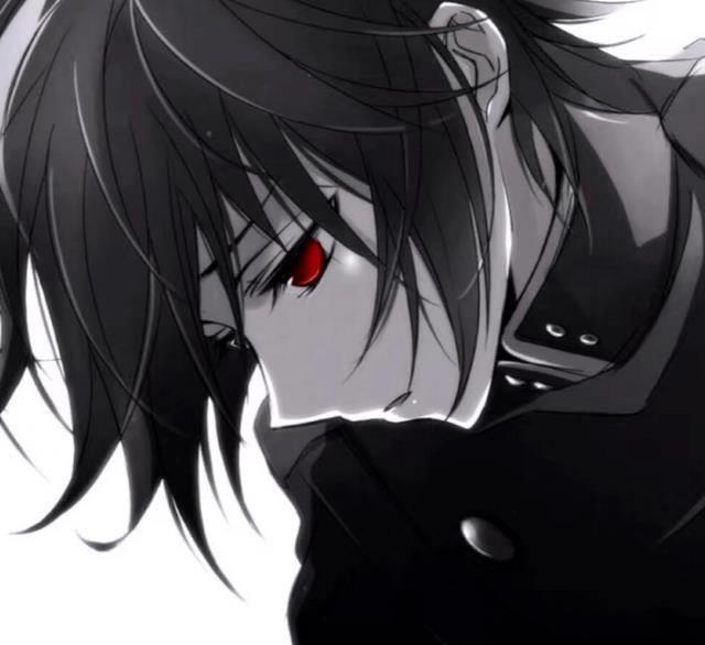 暗黑系《魔鬼的献礼》让人爱不释手,我以灵魂献礼,赠你永恒爱意_世界