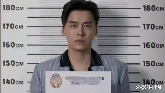 "封杀"未至1年,再看李易峰如今处境,既可恨又很可悲