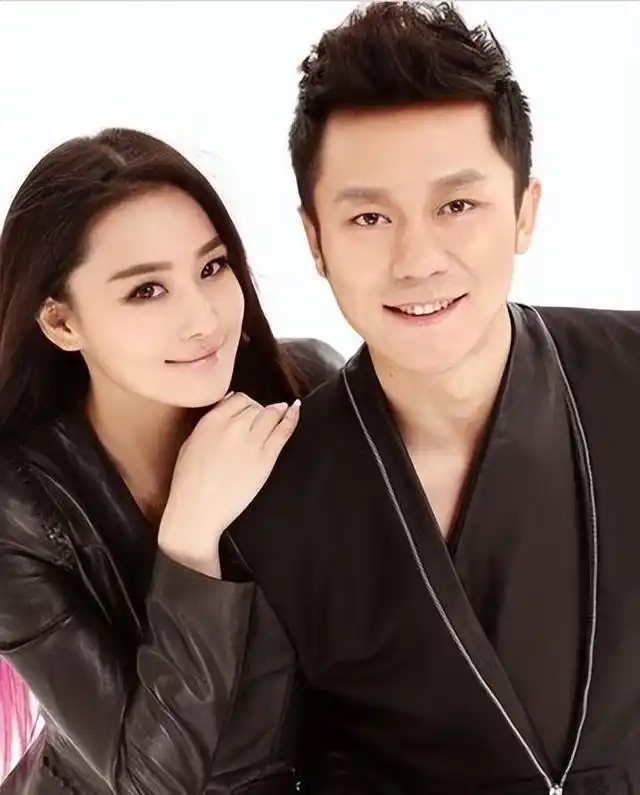 靠嫁人咸鱼翻身的张馨予她丈夫何捷究竟有多么厉害