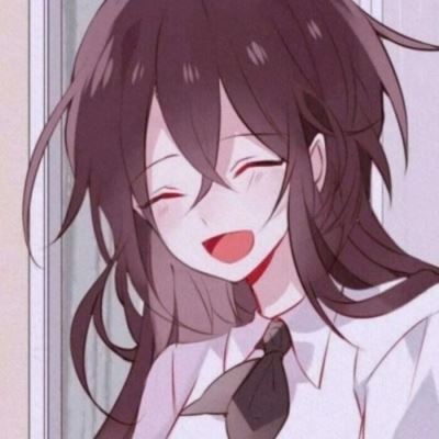 萌萌的动漫女头像图片 动漫女头个性 萌萌