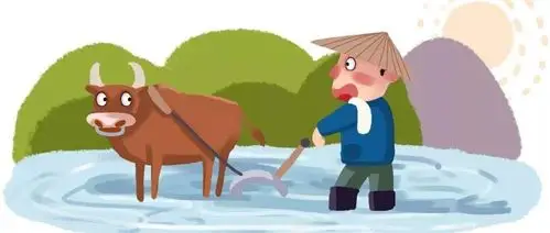 ——"劳动最光荣" 中班年级组"五一"劳动节专辑 - 美篇