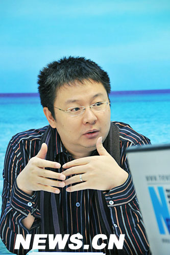 青年作曲家赵麟