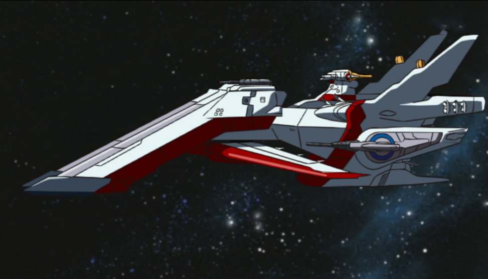 《机动战士高达seed》看看大天使号的那些强悍对手们到底有多给力