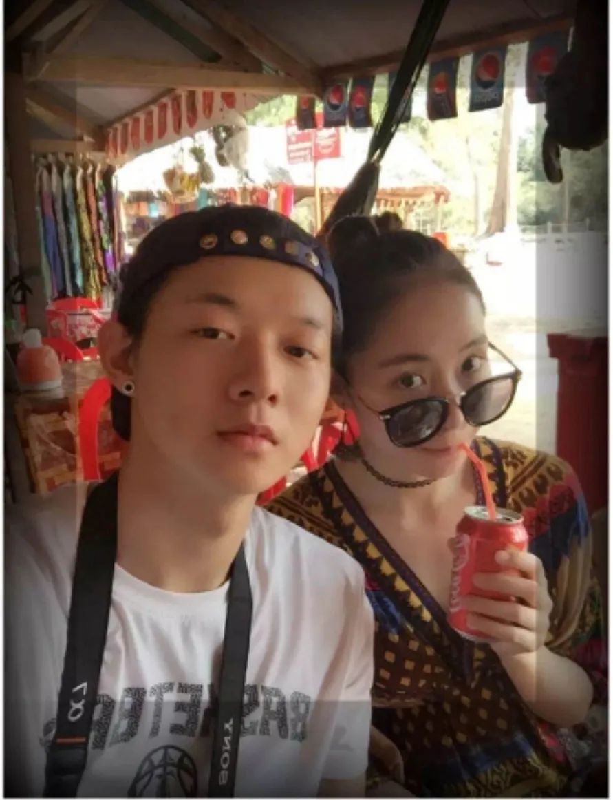 霍尊回应恋情原因是相恋9年女友爆锤霍尊出轨约ppua冷暴力