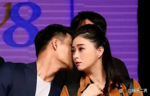 跟蒋欣分手后王阳转头迎娶小4岁的高斯如今终于迎来这个处境